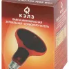 Инфракрасная лампа для обогрева животных и освещения Эра ИКЗК 230-100 R95 E27 Б0064638 Б0064638 - 9