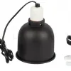 Светильник для террариумов и брудеров Эра FITO-E27-SHADE Б0053286 Б0053286 - 7