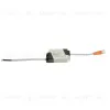 Трансформатор Feron LB0170 6Вт DC54-87В 0.08A IP20 48838 48838 - 1
