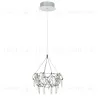 Подвесной светильник Divinare Rotondo 1019/02 SP-28 1019/02 SP-28 - 1