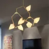 Люстра на штанге ImperiumLoft Peach 241423-26 241423-26 - 8