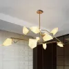 Люстра на штанге ImperiumLoft Peach 241423-26 241423-26 - 9