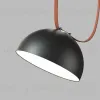 Трековый однофазный светильник Denkirs Belty Flow DK5562-BK DK5562-BK - 1