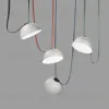 Трековый однофазный светильник Denkirs Belty Flow DK5562-WH+BK DK5562-WH+BK - 4