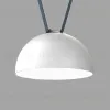 Трековый однофазный светильник Denkirs Belty Flow DK5562-WH+BK DK5562-WH+BK - 3