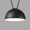 Трековый однофазный светильник Denkirs Belty Flow DK5562-BK DK5562-BK - 2
