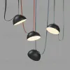 Трековый однофазный светильник Denkirs Belty Flow DK5563-BK DK5563-BK - 3