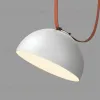 Трековый однофазный светильник Denkirs Belty Flow DK5563-WH+BK DK5563-WH+BK - 2
