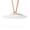 Трековый однофазный светильник Denkirs Belty Flow DK5569-WH+BK DK5569-WH+BK - 3