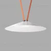 Трековый однофазный светильник Denkirs Belty Flow DK5568-WH+BK DK5568-WH+BK - 1