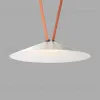 Трековый однофазный светильник Denkirs Belty Flow DK5569-WH+BK DK5569-WH+BK - 1
