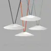 Трековый однофазный светильник Denkirs Belty Flow DK5568-WH+BK DK5568-WH+BK - 3