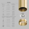 Линза Denkirs Shine Optics DK5700-D25-A36 DK5700-D25-A36 - 2