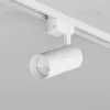 Трековый однофазный светильник Denkirs Solid Koper DK6452-WH DK6452-WH - 3