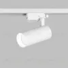 Трековый однофазный светильник Denkirs Solid Koper DK6452-WH DK6452-WH - 5