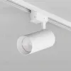 Трековый однофазный светильник Denkirs Solid Koper DK6453-WH DK6453-WH - 2