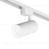Трековый однофазный светильник Denkirs Solid Koper DK6454-WH DK6454-WH - 7