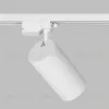 Трековый однофазный светильник Denkirs Solid Koper DK6455-WH DK6455-WH - 3