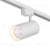 Трековый однофазный светильник Denkirs Solid Koper DK6455-WH DK6455-WH - 6