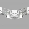 Угловой элемент 90° Denkirs Smart One TR2026-WH TR2026-WH - 2