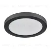 Потолочный светильник Sonex Mitra Led Nebula Black 7788/12L 7788/12L - 4