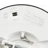 Потолочный светильник Sonex Mitra Led Nebula Black 7788/12L 7788/12L - 5