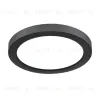 Потолочный светильник Sonex Mitra Led Nebula Black 7788/12L 7788/12L - 7