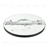 Потолочный светильник Sonex Mitra Led Nebula Black 7788/24L 7788/24L - 2