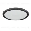 Потолочный светильник Sonex Mitra Led Nebula Black 7788/24L 7788/24L - 1