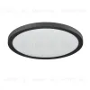 Потолочный светильник Sonex Mitra Led Nebula Black 7788/24L 7788/24L - 4