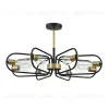 Люстра на штанге Lumion Comfi Almira 8058/8C 8058/8C - 1