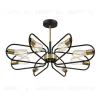Люстра на штанге Lumion Comfi Almira 8058/8C 8058/8C - 4