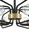 Люстра на штанге Lumion Comfi Almira 8058/8C 8058/8C - 7