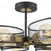 Люстра на штанге Lumion Comfi Vivana 8153/6C 8153/6C - 8