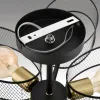 Люстра на штанге Lumion Comfi Vivana 8153/6C 8153/6C - 5