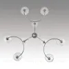Подвесная люстра Lumion Classi Lolina 8155/9 8155/9 - 2