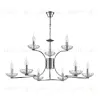 Подвесная люстра Lumion Classi Lolina 8155/9 8155/9 - 1