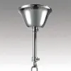 Подвесная люстра Lumion Classi Lolina 8155/9 8155/9 - 6