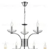 Подвесная люстра Lumion Classi Lolina 8155/9 8155/9 - 8