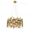 Подвесная люстра Loft IT Escama 10396/600C 10396/600C - 1
