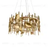 Подвесная люстра Loft IT Escama 10396/600C 10396/600C - 3