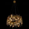 Подвесная люстра Loft IT Escama 10396/600C 10396/600C - 6