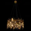 Подвесная люстра Loft IT Escama 10396/600C 10396/600C - 2