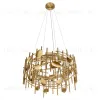 Подвесная люстра Loft IT Escama 10396/600C 10396/600C - 5