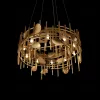 Подвесная люстра Loft IT Escama 10396/600C 10396/600C - 8