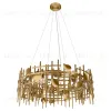 Подвесная люстра Loft IT Escama 10396/800C 10396/800C - 1