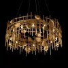 Подвесная люстра Loft IT Escama 10396/800C 10396/800C - 8
