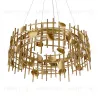 Подвесная люстра Loft IT Escama 10396/800C 10396/800C - 7