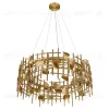 Подвесная люстра Loft IT Escama 10396/800C 10396/800C - 5