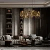 Подвесная люстра Loft IT Escama 10396/850R 10396/850R - 9